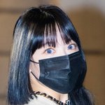 [사진]르세라핌 <b>홍은채</b>, 막내의 미모 긴머리 잘랐네 ㅋㅋ