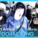 [도재정] 도재정 <b>입국</b>