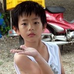 와 엄청 잘생겼다