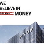 아미는 하이브를 싫어하고 <b>방탄소년단</b>가 하이브 계약을 갱신하지 않기를...