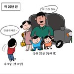 [댓글부탁해] 요즘 사람들 정신<b>연령</b> 엄청 어려짐
