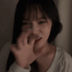 <b>노지선</b> 앞머리 몇년만이야