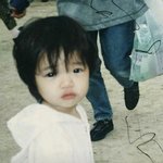 [<b>TXT</b>] 최범규 장발 변천사