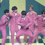 [방탄소년단] 오늘은