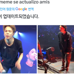 [방탄소년단] <b>네</b>