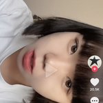 하다못해 <b>틱톡</b>에 김채원공이도 생김