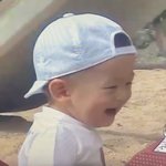 [도<b>재정</b>] 아기재현이 졸귀ㅠㅠㅠㅠ