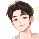 [ZB1] <b>하오</b>야..ㅠㅠ 무 먹으면