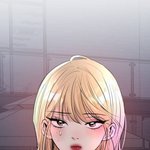 주작연애 <b>웹툰</b> 주인공이랑 똑닮음;;