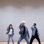 세븐틴 <b>디노</b> 엄빠랑 챌린지 ㅈㄴ 잘한다ㅋㅋㅋㅋ