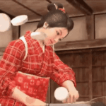 [ZB1] 장<b>하오</b> 엄마래