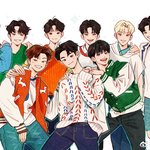 [ZB1] 제<b>베</b>원 <b>팬</b>아트