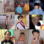 어린이날의 <b>축복</b>이 끝이없다
