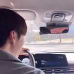 [ZB1] 떴다.. 성한빈 <b>한손</b> 운전영상 떴다....