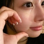 설윤은 쌩얼도 킹름다움 ..