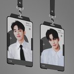 [ZB1] 센터즈 <b>사원증</b>