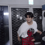 [스키즈] <b>오예</b> 갑자기