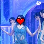 르세라핌 여기 <b>안무</b> 개별로지않냐??