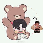[ZB1] 우리 아가 하오 <b>팬아트</b>