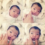 [친구] 일본에서의 출산후기(무통x유도x)+독박육아(사진많음주의)