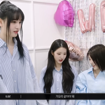 아이브 <b>사복</b> 뜬 거 봐.. ㅈㄴ 예쁨