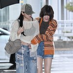 [모두드루와] 레드벨벳 오늘 <b>출국</b> 사진