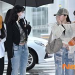 레드벨벳 오늘 <b>출국</b> <b>사진</b> 올려<b>봄</b>