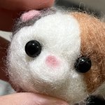 <b>양모</b>펠트 이정도면 잘만들엇지