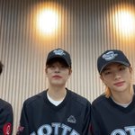 [스키즈] <b>사직</b>구장 라이브 왔다