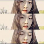 카리나 학생때 <b>옥상</b> 자주 갔나보네