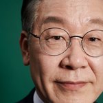 [댓글부탁해] 이재명 남자로서 멋있지 않나요?