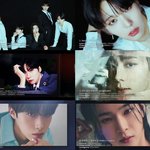 원어스, 미니 9집 '피그말리온' 메들리 공개