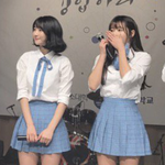 오마이걸 <b>유아</b> 유빈 얼굴진짜작더라