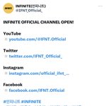 뭐야 인피니트 컴백 <b>하나</b>?
