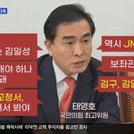 <b>MBN</b> '뉴스와이드' - 정광재 앵커(Anchor) / 차유나 ...
