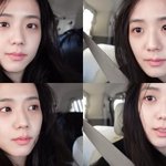 지수 <b>쌩얼</b> 대박이다
