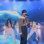 오늘 승연이 <b>K-909</b> 무대