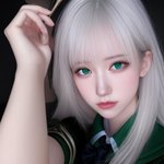 [댓글부탁해] <b>Ai</b>가 나 그려줬는데