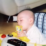 <b>현진</b> 내 남자된지 124일째