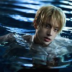 수중 너무 좋다...