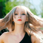 카리나 미모 <b>도랏</b>네