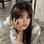 뉴진스 다니엘은 앞머리 잇는게 <b>나아</b> ? 어케 생각해