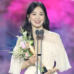 <b>백상</b> 여최우수상 최종득표수