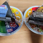 [19] 컵라면 <b>푸파</b>