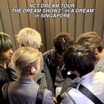 [NCT드림] 아놔