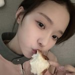 <b>윈터</b> 무대에선 진한 화장하다가 이거보니까