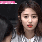 <b>사토미</b>랑 허윤진 닮은것같지 않음?