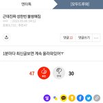 [ZB1] 걍 <b>성한빈</b>팬vs8명팬 이라니까