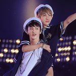 [NCT드림] 트더피 엔딩 <b>어부바</b>사진만 봐도 뭉클하다...