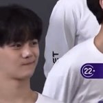 [ZB1] 보면 볼수록 규빈이가 너무 귀여워